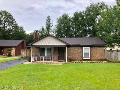 6313 Medearis Ct, Mobile, AL, 36693
