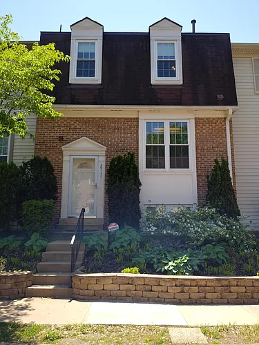 2711 Woodwalk Ct Photo 1
