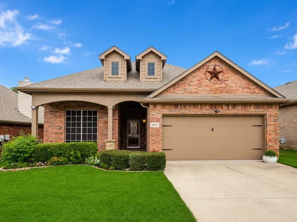 12712 Breckenridge Ct, Fort Worth, TX 76177