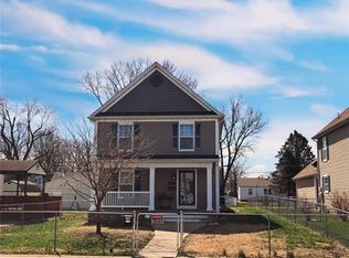 205 E 2nd St, O'Fallon, IL 62269