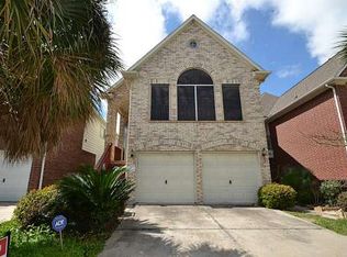 3642 Burning Palms Ct, Houston, TX 77042