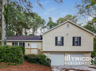 726 Wind Song Trce, Woodstock, GA 30189