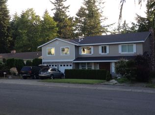 33311 30th Ave SW, Federal Way, WA 98023