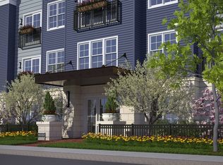 521 Colony Pl #5-312, Plymouth, MA 02360