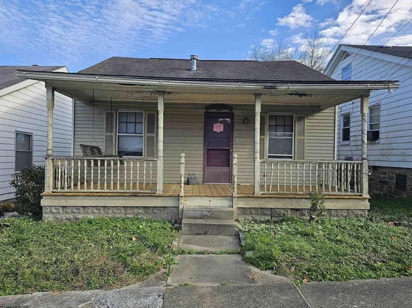 918 Gaston Ave, Fairmont, WV 26554