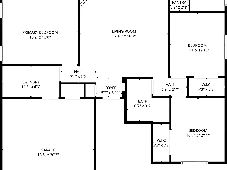 221 Cedar Ridge Dr — Photo 2