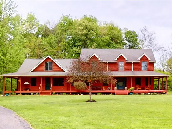 8424 Whispering Pines Dr, Novelty, OH 44072