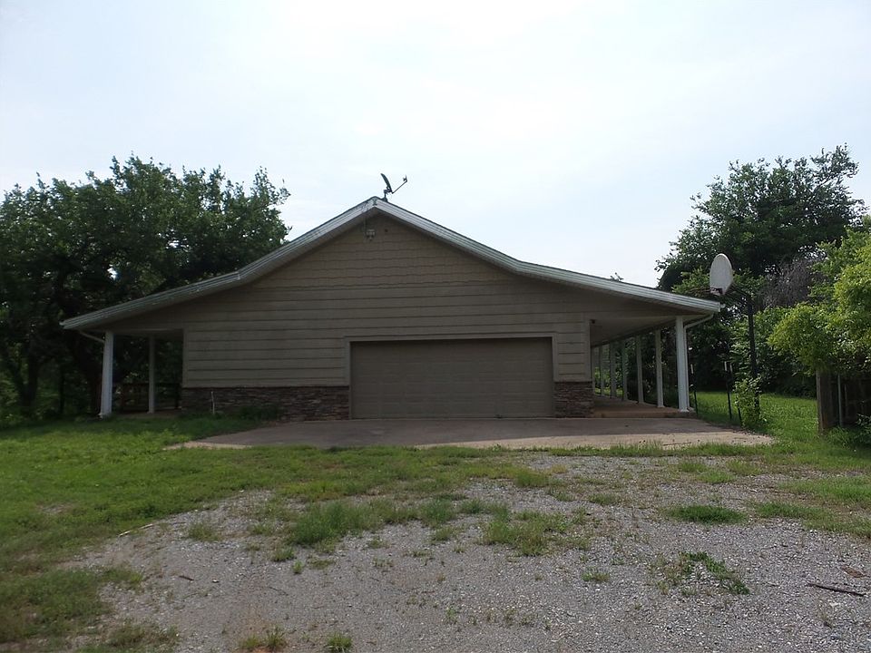 10500 S Cemetery Rd, Mustang, OK 73064 Zillow