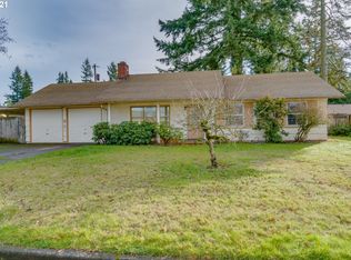9317 NE Alpine St, Vancouver, WA