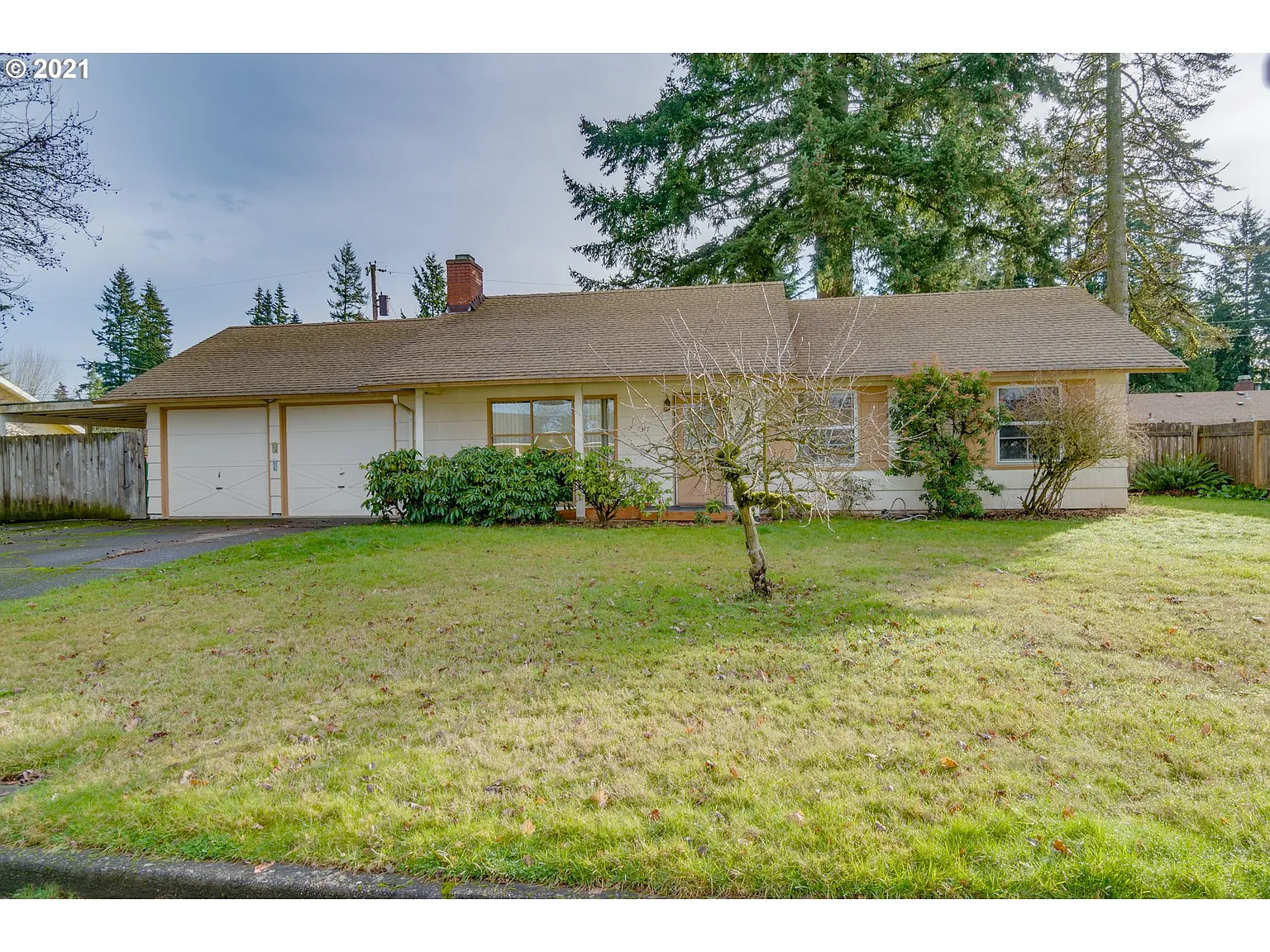 9317 NE Alpine St photo 1
