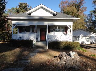 1006 Lee Ave SW, Cullman, AL 35055