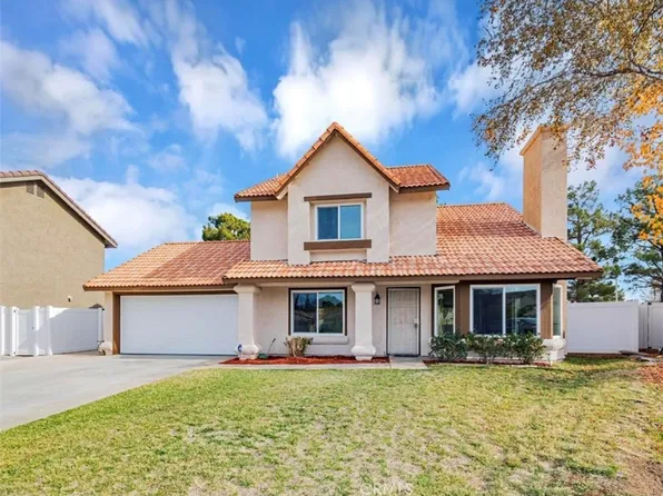 39532 Harvard Ln, Palmdale, CA 93551