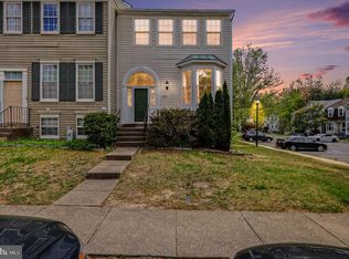 14721 McKnew Rd, Burtonsville, MD 20866