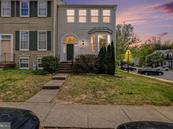 14721 McKnew Rd, Burtonsville, MD 20866