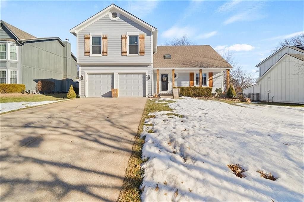 16006 W 80th St, Lenexa, KS 66219 | Zillow
