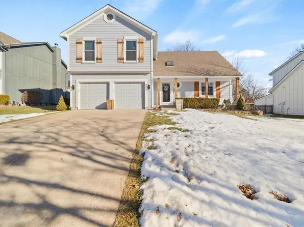 16006 W 80th St, Lenexa, KS 66219