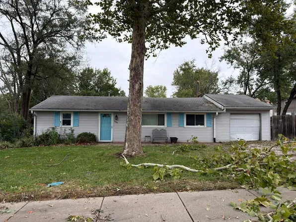 200 NW 63rd Ter, Kansas City, MO 64118