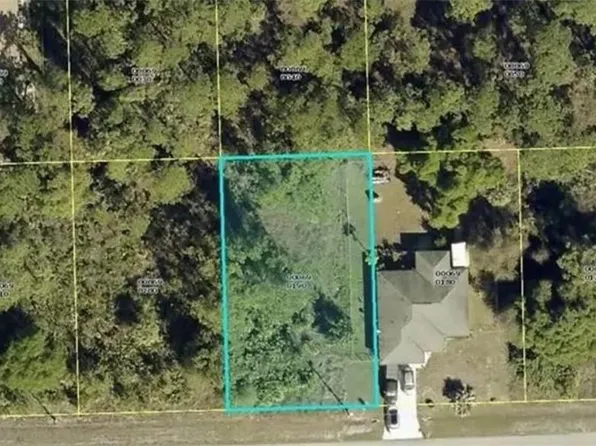 2814 48th ST W, LEHIGH ACRES, FL 33971