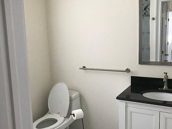 Masterbath with custom glass shower