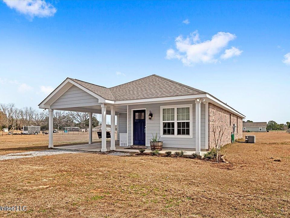 117 Clifton Brown Ln, Lucedale, MS 39452 | Zillow