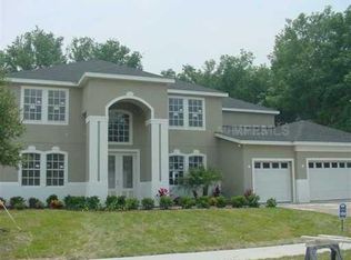 509 Brittle Fern Ave, Deland, FL 32720