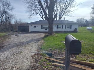 2206 Cherry Ct, Georgetown, IN 47122