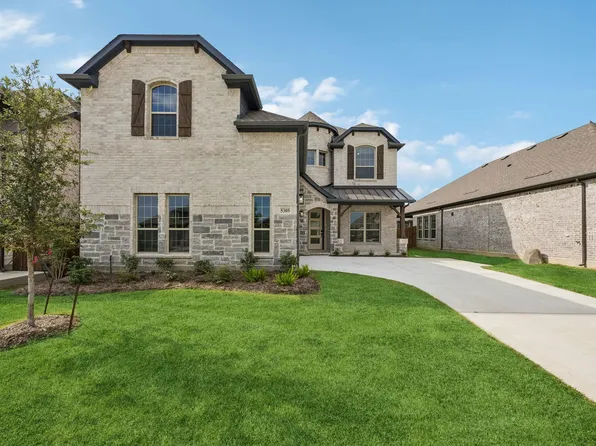 5305 Millenium Ct, Argyle, TX 76226