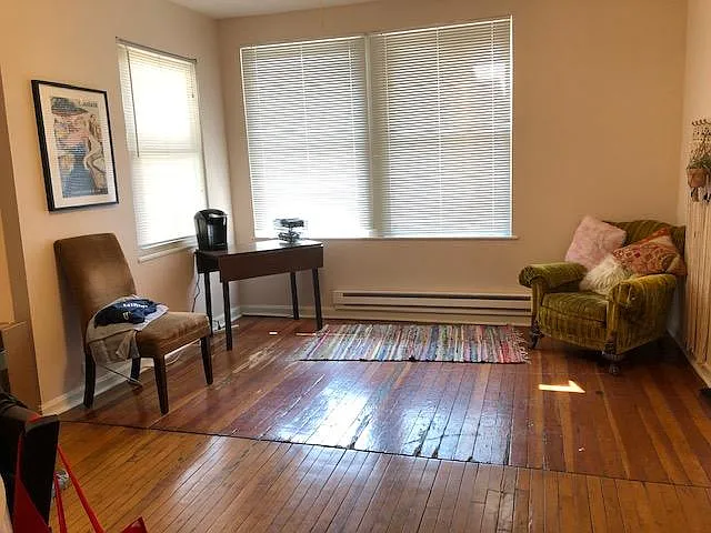 Back Living/Dining Room