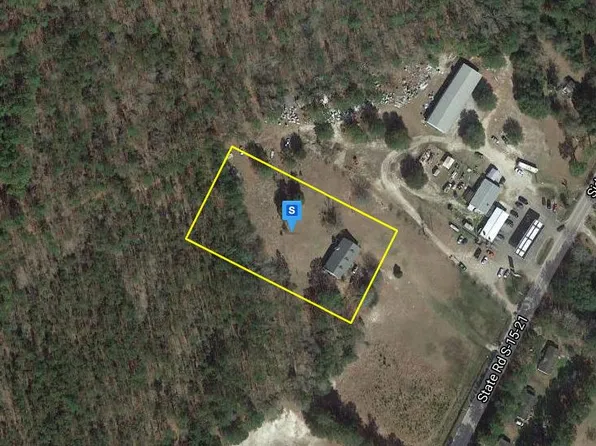1893 Sidneys Rd, Walterboro, SC 29488