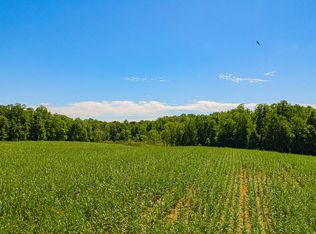 1936 E Clear Lake Rd, Buchanan, MI 49107