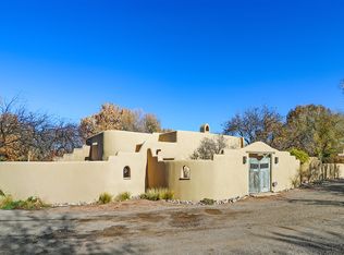 700 Ranchitos Rd NW, Los Ranchos, NM 87114