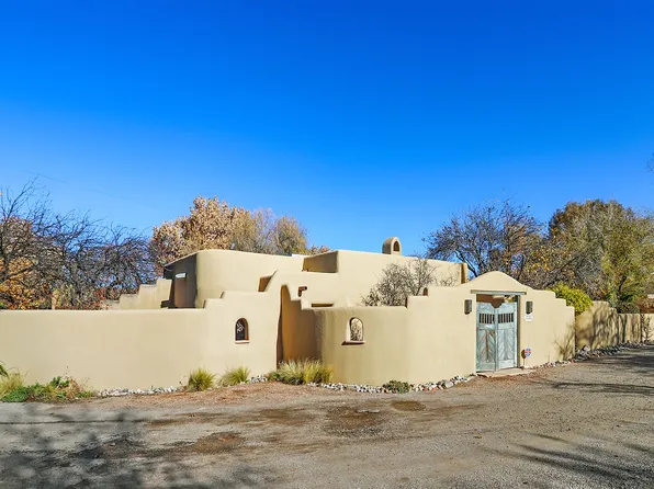 700 Ranchitos Rd NW, Los Ranchos, NM 87114