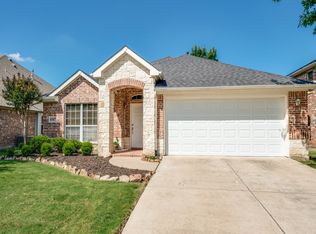 8587 Robertson Dr, Frisco, TX 75036