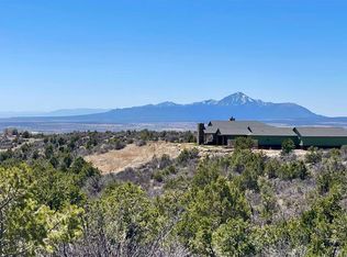 TRACT 2 Road 28.8, Dolores, CO 81323