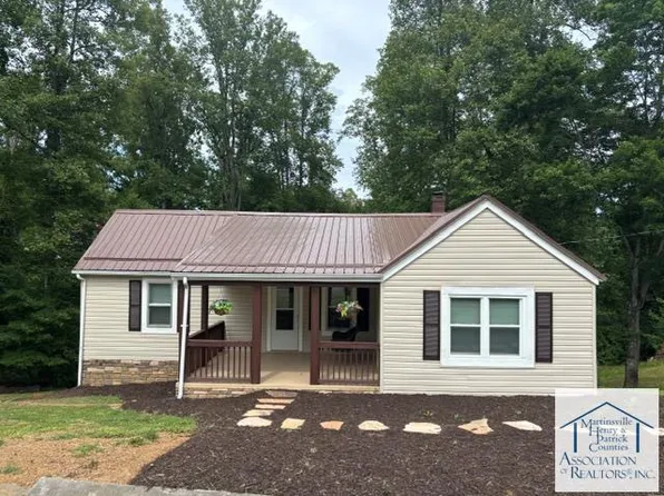 4286 Oak Level Rd, Bassett, VA 24055