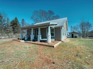 2401 Lower Owltown Rd, Blairsville, GA 30512