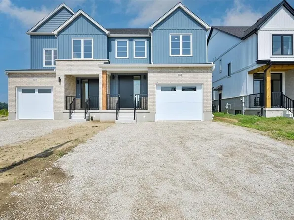 96 Kenton St, West Perth, ON N0K 1N0