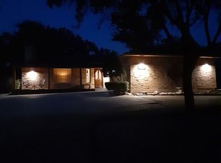 4116 Fairway Dr, Granbury, TX 76049