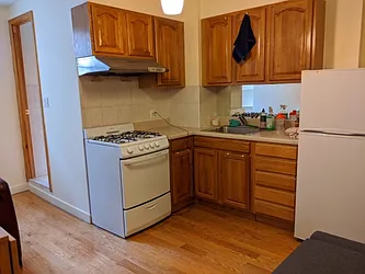 Rented by East Village Rentals and Sales