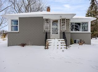 368 S Trumbull Rd, Bay City, MI 48708