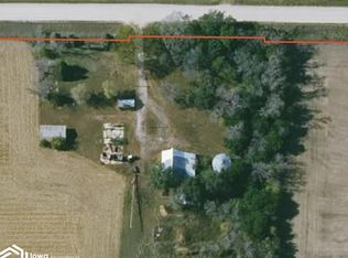 981 Spruce Ave, Geneva, IA 50633