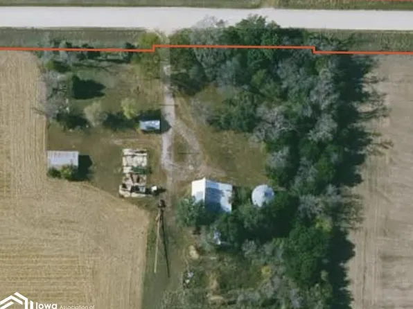 981 Spruce Ave, Geneva, IA 50633