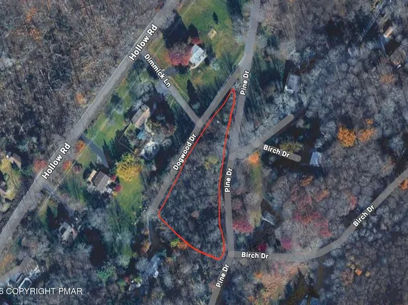 14 Dogwood Rd, East Stroudsburg, PA 18302