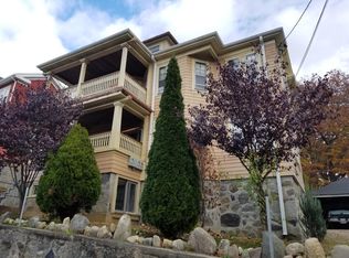 200 Wachusett St FLOOR 2, Jamaica Plain, MA 02130