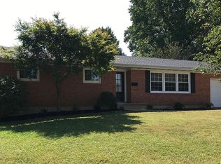 510 Memorial Pl, Farmington, MO