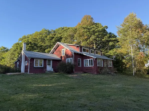 2284 Atlantic Highway, Lincolnville, ME 04849