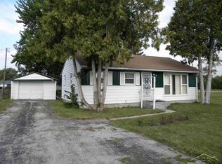 513 S 26th St, Saginaw, MI 48601