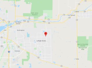 2101/2103 E 12th St, Lehigh Acres, FL 33972