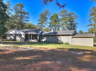 2897 Wagener Rd, Aiken, SC 29801
