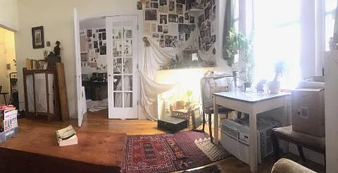 Rented by Alexander C. Lerner, LREB